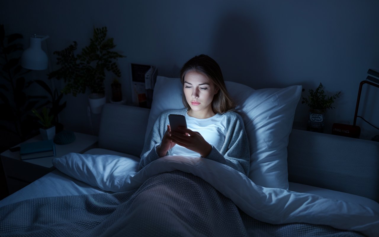 Better Sleep for Less Abdominal Fat