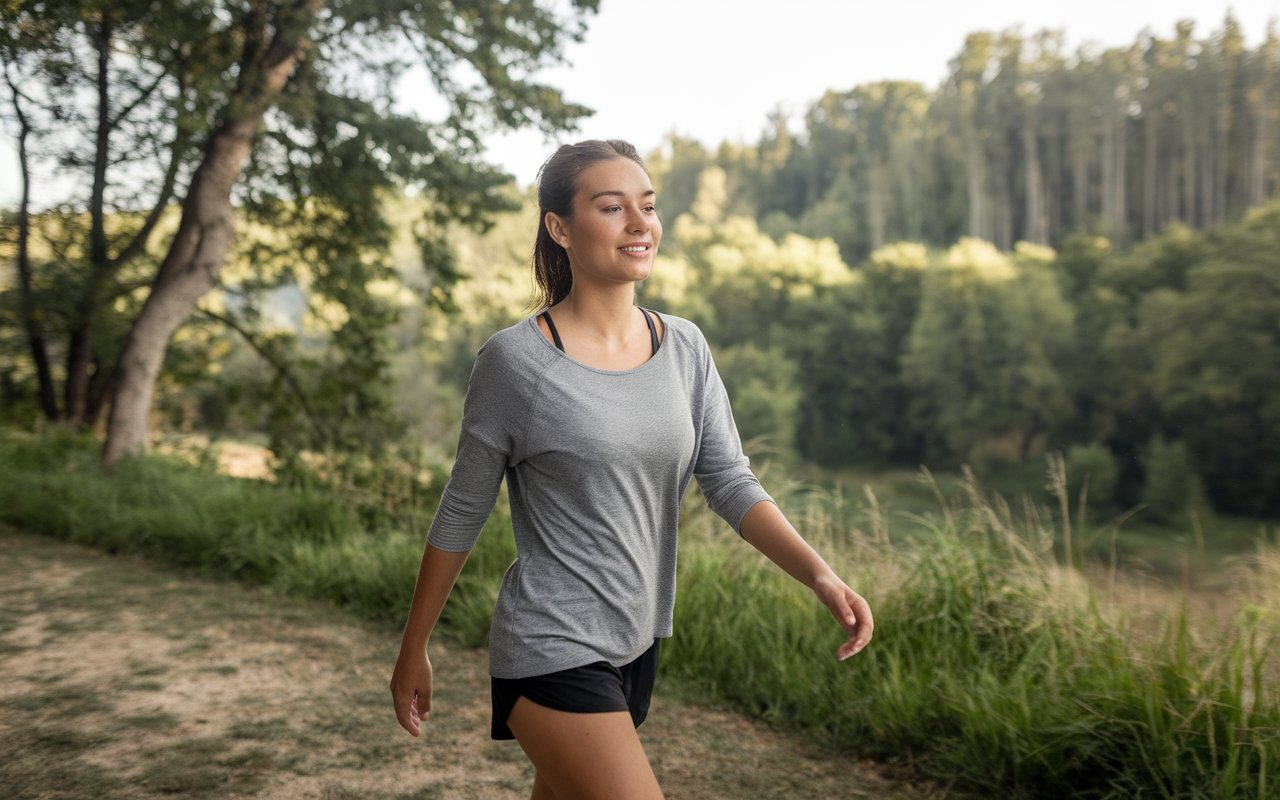 Exercises to Reduce Abdominal Fat