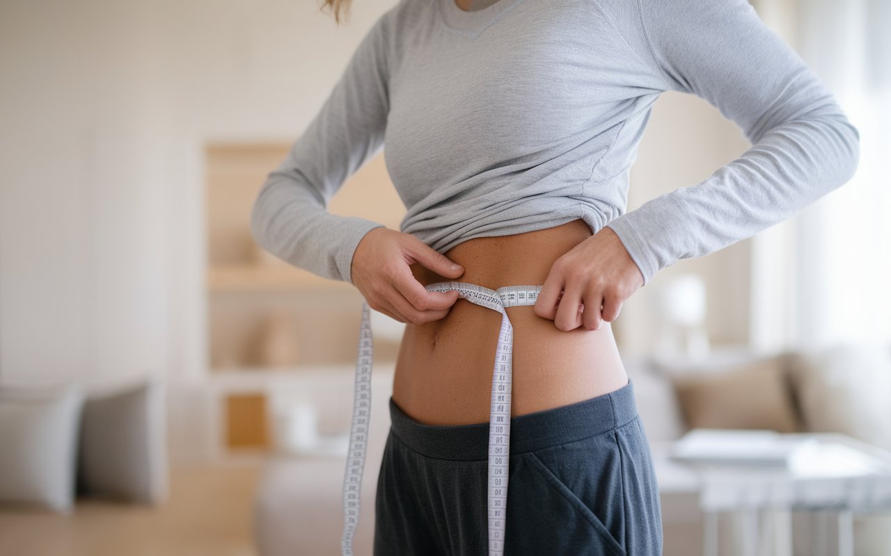 How to Reduce Abdominal Fat